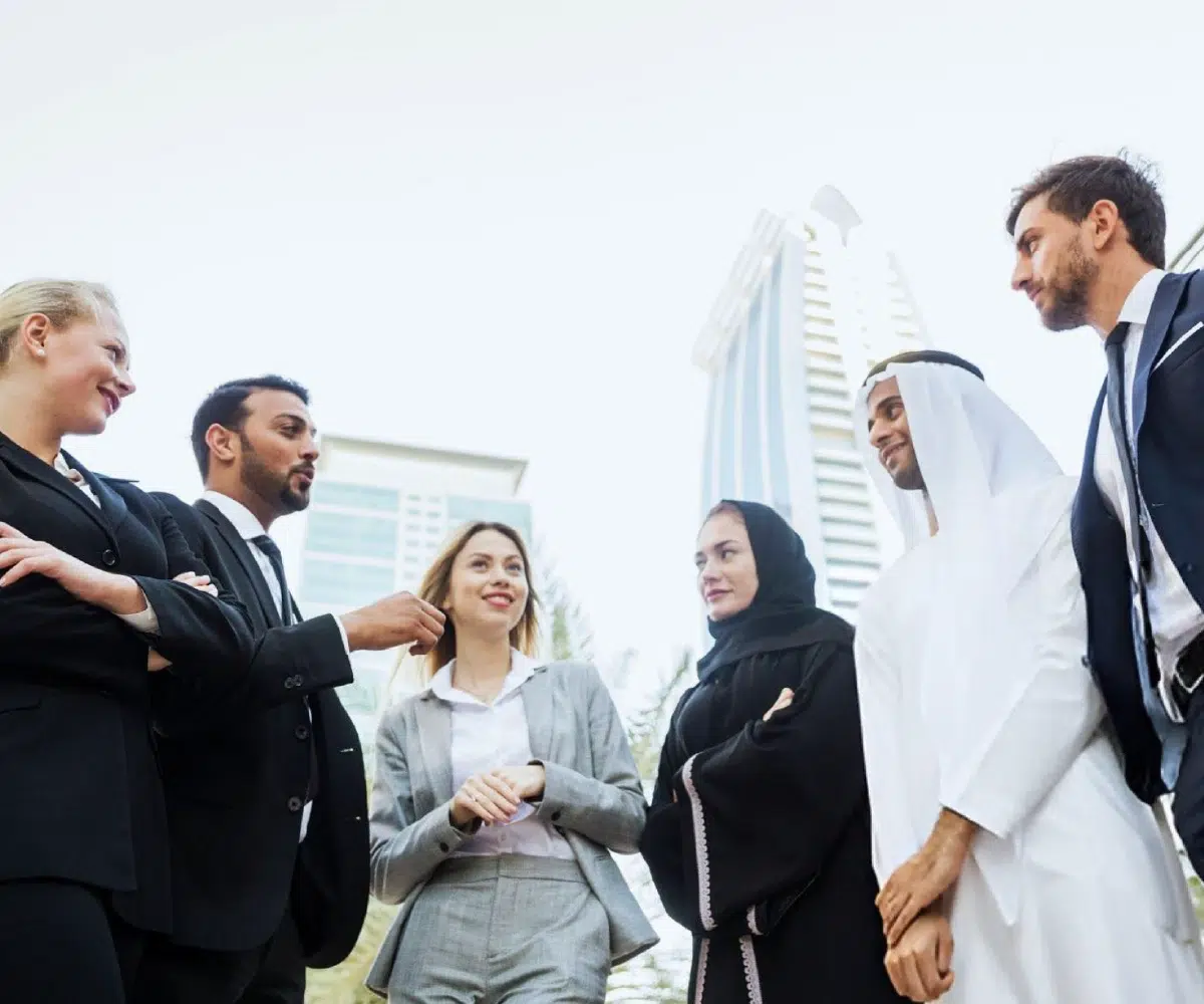 Comprehensive Finance Services in the UAE by Noraal