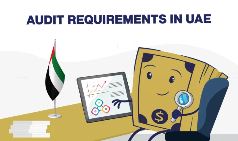Audit Requirements in UAE