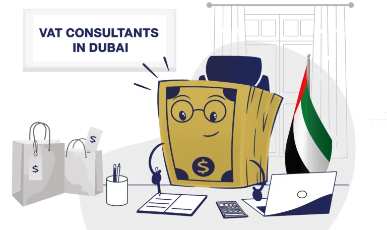 VAT Consultants in Dubai Noraal