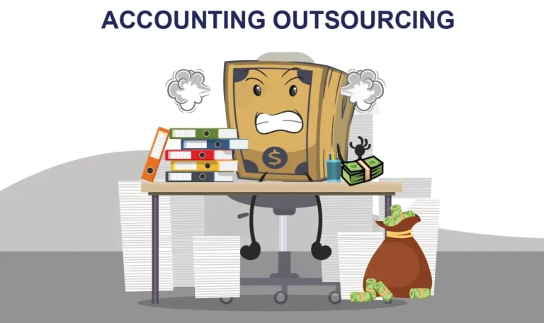Accounting Outsourcing Noraal