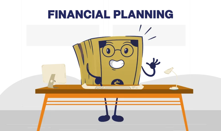 Financial Planning Noraal