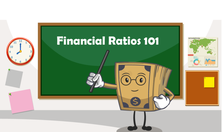 Financial Ratios Noraal
