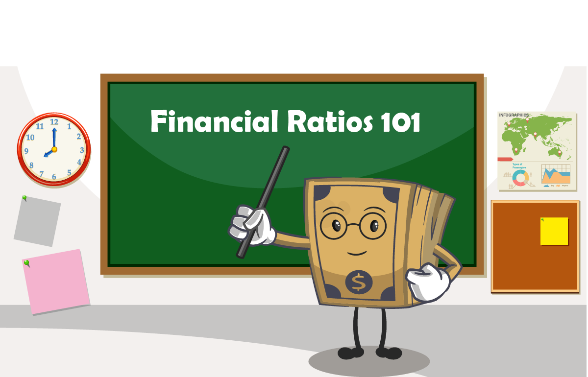 Financial Ratios Noraal